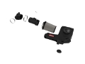 Picture of aFe Takeda Momentum Pro Dry S Cold Air Intake System 19-21 Nissan Altima L4-2-5L