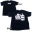 Picture of Nitrous Express Gap Insurance T-Shirt Small - Black