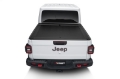 Picture of Rugged Ridge Armis Retractable Locking Bed Cover w-o Trail Rails 20-21 Jeep Gladiator JT