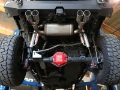 Picture of aFe Vulcan Series 2-5in 304SS Cat-Back Exhaust 07-18 Jeep Wrangler JK V6-3-6-3-8L w- Polished Tips
