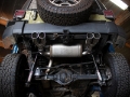 Picture of aFe Vulcan Series 2-5in 304 SS Axle-Back Exhaust Polished 07-18 Jeep Wrangler JK V6-3-6-3-8L