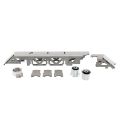 Picture of Synergy 07-18 Jeep Wrangler JK-JKU Dana 44 Front Axle Truss Kit