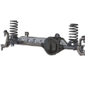Picture of Synergy 07-18 Jeep Wrangler JK-JKU Dana 44 Front Axle Truss Kit
