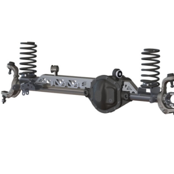 Picture of Synergy 07-18 Jeep Wrangler JK-JKU Dana 44 Front Axle Truss Kit