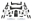 Picture of Fabtech 19-20 GM C-K1500 P-U w-Trail Boss-At4 Pkg 4in Basic Sys w-Perf Shks