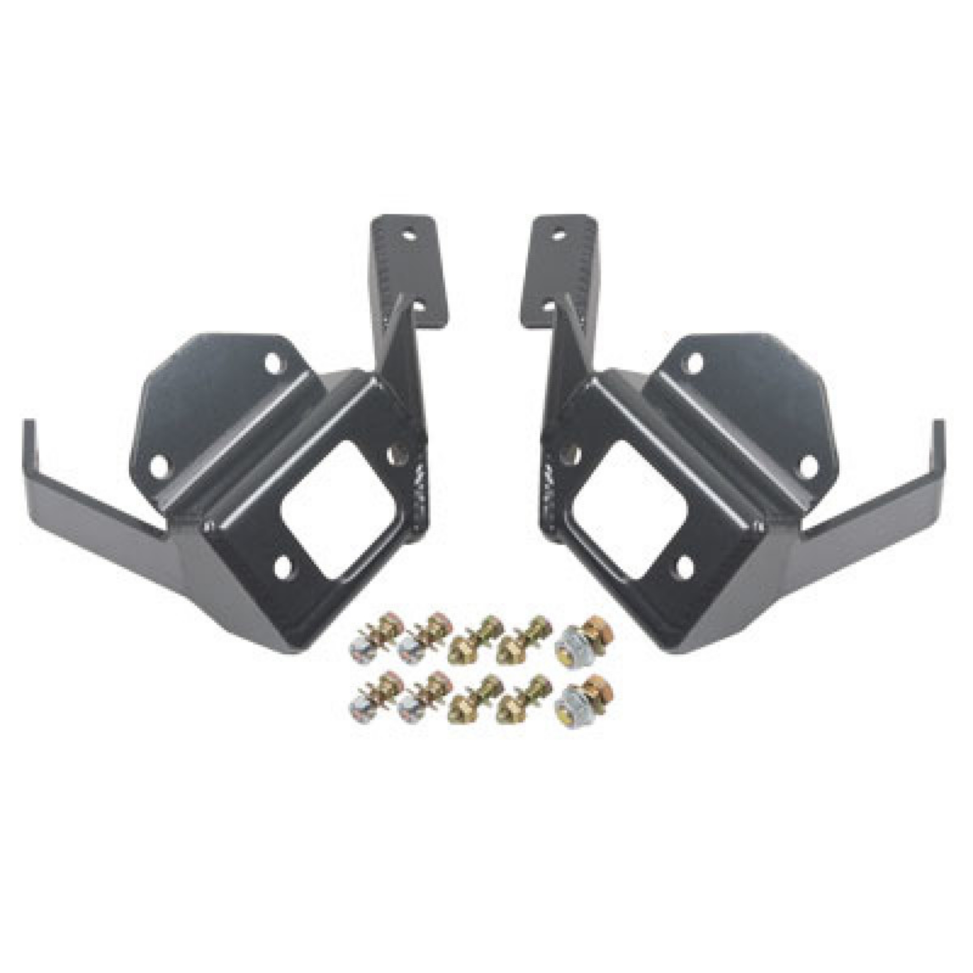 Picture of Synergy 07-18 Jeep Wrangler JK-JKU Rear Long Travel Upper Shock Mount
