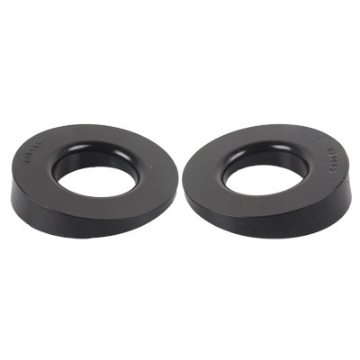 Picture of Synergy 07-18 Jeep Wrangler JK-JKU Rear Coil Wedges