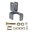 Picture of Synergy 07-18 Jeep Wrangler JK-JKU Fox Steering Stabilizer Relocation Bracket RHD