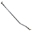 Picture of Synergy 00-02 Dodge Ram 1500-2500-3500 4x4 Heavy Duty Tie Rod