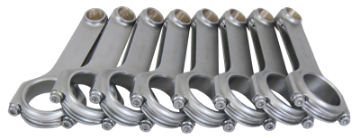 Picture of Eagle Chevy Big Block Standard Forged 4340 H-Beam Connecting Rods with L19 Bolts