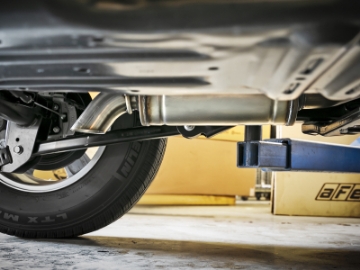Picture of aFe Rock Basher 2-5in 409SS Cat-Back Exhaust System 18-21 Jeep Wrangler JL V6 3-6L