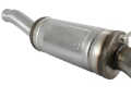 Picture of aFe Rock Basher 2-5in 409SS Cat-Back Exhaust System 18-21 Jeep Wrangler JL V6 3-6L