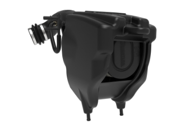 Picture of aFe Quantum Pro DRY S Cold Air Intake System 18-20 Jeep Wrangler JL L4-2-0L t