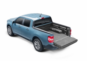 Picture of BedRug 2022+ Ford Maverick XLT Mat Use w-Spray-In & Non-Lined Bed