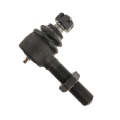 Picture of Synergy 00-13 Dodge Ram 1500-2500-3500 4x4 HD LH Black Tie Rod End Metal On Metal
