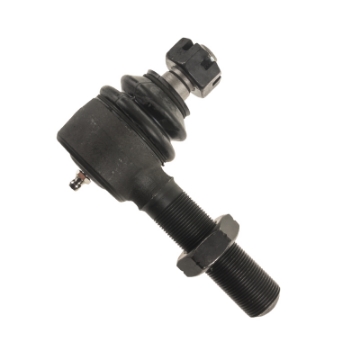 Picture of Synergy 00-13 Dodge Ram 1500-2500-3500 4x4 HD LH Black Tie Rod End Metal On Metal