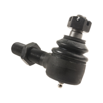 Picture of Synergy 00-13 Dodge Ram 1500-2500-3500 4x4 HD LH Black Tie Rod End Metal On Metal