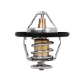 Picture of Mishimoto 00-09 Honda S2000 - 93-99 NSX - 91-95 Legend 68 Degree Racing Thermostat