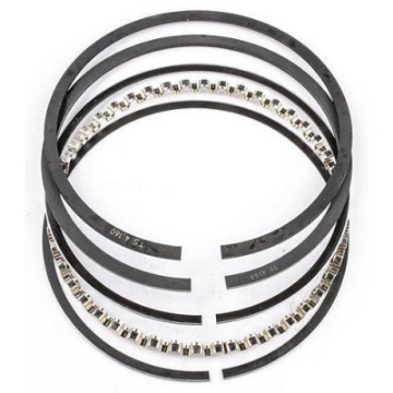 Picture of Mahle Rings Plasma Moly Steel Top Compression Ring 4-630in x -0625in -190in RW Moly Ring Set