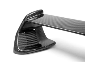 Picture of Seibon 02-07 Subaru WRX CW Carbon Fiber Rear Spoiler