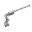 Picture of MBRP 2021 Ford F-150 2-7L EcoBoost - 3-5L EcoBoost - 5-0L 3in Cat Back Single Side Exit T304