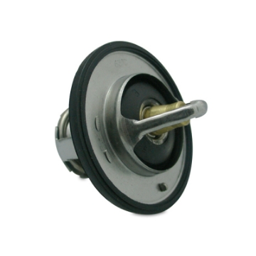 Picture of Mishimoto 01-07 Mitsubishi EVO 7 8 & 9 63 Degree Racing Thermostat
