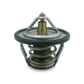 Picture of Mishimoto 01-07 Subaru WRX - WRX STi 68 Degree Celsius Racing Thermostat