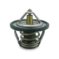 Picture of Mishimoto 01-07 Subaru WRX - WRX STi 68 Degree Celsius Racing Thermostat