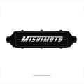 Picture of Mishimoto Universal Black Z Line Bar & Plate Intercooler