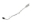 Picture of aFe Apollo GT Series 2-5in 409SS 20-21 Jeep Gladiator JT V6-3-6L - Black Tip