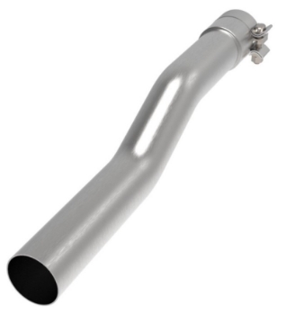 Picture of aFe MACH Force-XP Rear Exit Conversion Tail-Pipe Jeep Gladiator JT 20-21 V6-3-6L