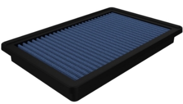 Picture of aFe MagnumFLOW OE Replacement Air Filter w-Pro 5R Media 13-18 Acura RDX V6-3-5L