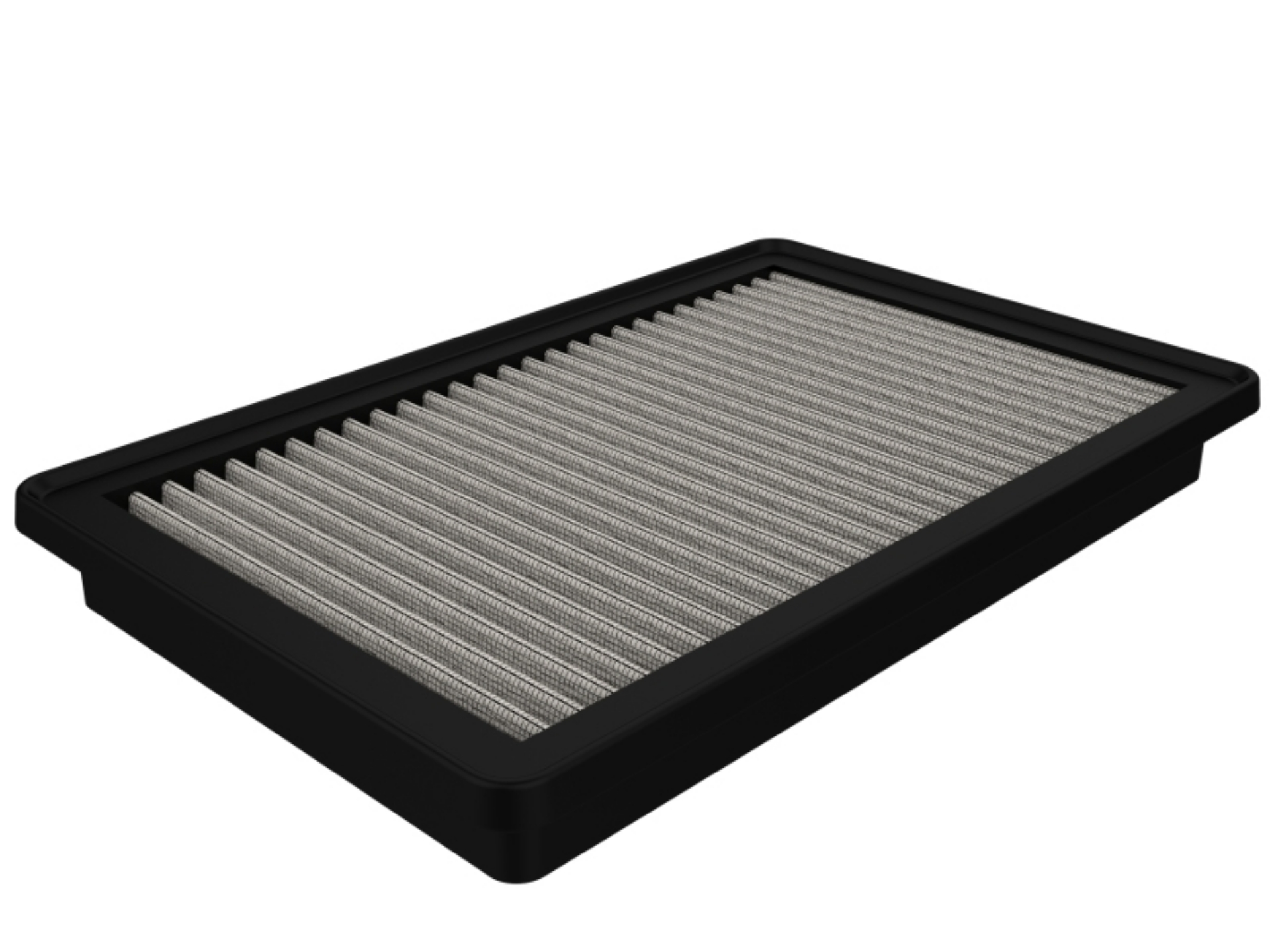 Picture of aFe MagnumFLOW OE Replacement Air Filter w-Pro Dry S Media 13-18 Acura RDX V6-3-5L