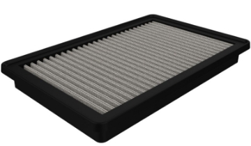 Picture of aFe MagnumFLOW OE Replacement Air Filter w-Pro Dry S Media 13-18 Acura RDX V6-3-5L