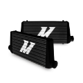 Picture of Mishimoto Universal Black M Line Bar & Plate Intercooler