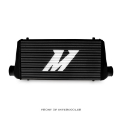 Picture of Mishimoto Universal Black M Line Bar & Plate Intercooler