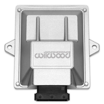 Picture of Wilwood Electronic Parking Brake Caliper Controller - 12V Various AMP - Plastic