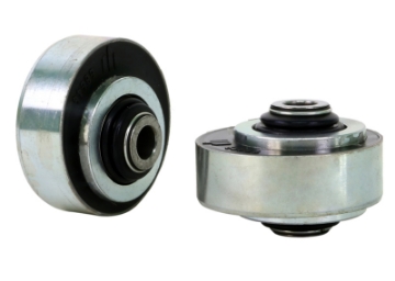 Picture of Whiteline Plus 07-16 EVO X Front Control Arm Lower Inner Rear Bushing