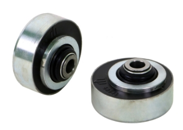 Picture of Whiteline Plus 07-16 EVO X Front Control Arm Lower Inner Rear Bushing