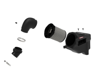 Picture of aFe 18-21 Hyundai Kona L4 2-0L Takeda Momentum Cold Air Intake System w- Pro Dry S Media