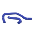 Picture of Mishimoto 94-01 Acura Integra Blue Silicone Hose Kit