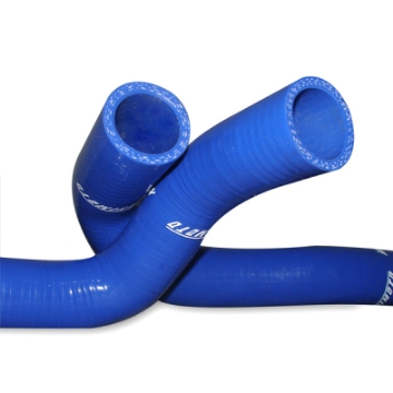 Picture of Mishimoto 94-01 Acura Integra Blue Silicone Hose Kit