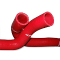Picture of Mishimoto 94-01 Acura Integra Red Silicone Hose Kit