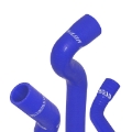 Picture of Mishimoto 99-06 Audi TT Blue Silicone Hose Kit