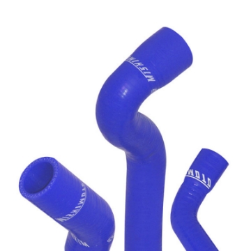 Picture of Mishimoto 99-06 Audi TT Blue Silicone Hose Kit