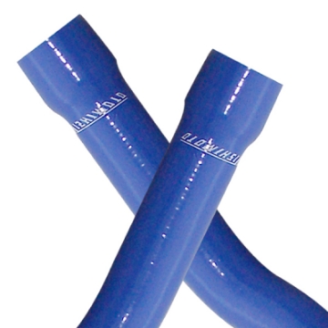 Picture of Mishimoto 92-99 BMW E36 325-M3 Blue Silicone Hose Kit