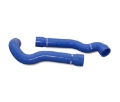 Picture of Mishimoto 92-99 BMW E36 325-M3 Blue Silicone Hose Kit