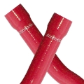 Picture of Mishimoto 92-99 BMW E36 325-M3 Red Silicone Hose Kit