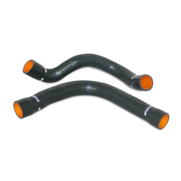 Picture of Mishimoto 92-99 BMW E36 318 Series Black Silicone Hose Kit