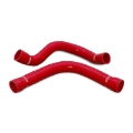 Picture of Mishimoto 92-99 BMW E36 318 Series Red Silicone Hose Kit